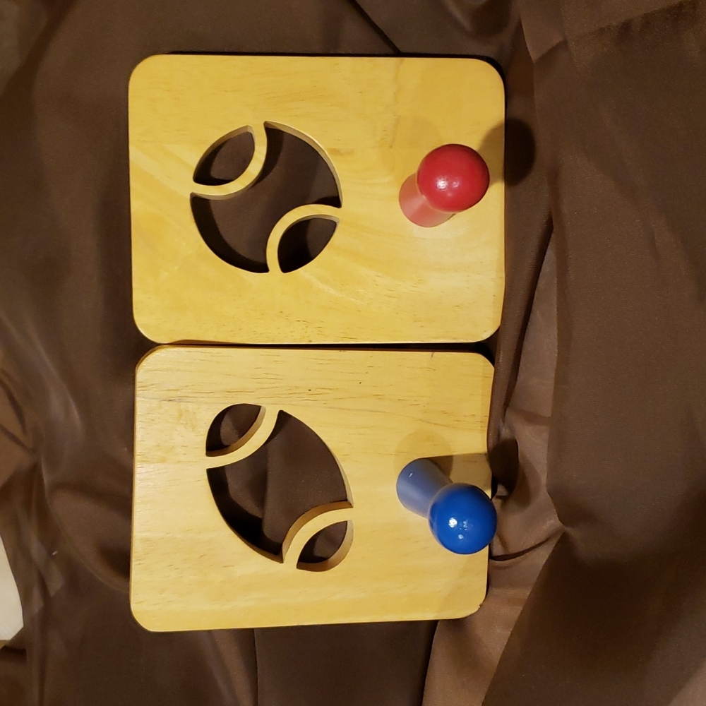 Sport Hooks